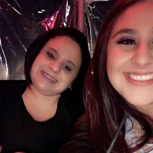 Meet your Posher, Eileen